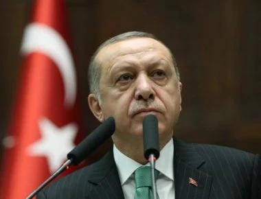Ρ.Τ.Ερντογάν για ΗΠΑ: «Είναι φανερό ότι δεν έχουν φάει οθωμανικό χαστούκι στη ζωή τους»